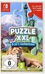 Puzzle XXL 3 In 1 Collection - Nintendo Switch - Puzzle - PEGI 3