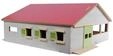 Kids Globe - Luxury Horse Stable 1:32