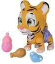 Simba 105953575, Simba Pamper Petz Tiger