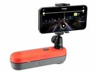 Swing support system - motorised camera slider - wireless - Bluetooth