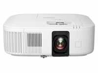 Projektoren EH-TW6150 - 3LCD projector - black / white - 0 ANSI lumens