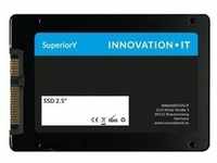 Innovation IT 00-256777, Innovation IT SuperiorY - 256GB - Festplatten -...