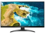 27" 27TQ615S-PZ - 1920x1080 - IPS - TV Tuner 27" 27TQ615S-PZ - 1920x1080 - IPS - TV Tuner