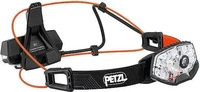 Petzl E105AA00, Petzl NAO RL - 1500 lm