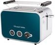 Russell Hobbs 26431-56, Russell Hobbs Toaster Distinctions 2S 26431-56 - Ocean