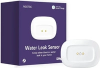Aeotec GP-AEOWLSEU, Aeotec SmartThings Water Leak Sensor