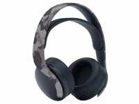 PlayStation 5 Pulse 3D Wireless Headset - Grey Camo - Headset - PlayStation 5