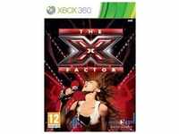 Deep Silver The X Factor - Microsoft Xbox 360 - Musik - PEGI 12 (EU import)