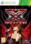 Deep Silver The X Factor - Microsoft Xbox 360 - Musik - PEGI 12 (EU import)