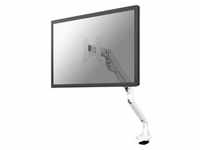 Neomounts FPMA-D750WHITE2 mounting kit - full-motion - for LCD display - white