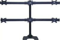Neomounts FPMA-D700DD6, Neomounts FPMA-D700DD6 - desk mount