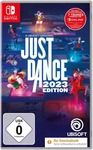 Ubisoft Just Dance 2023 Edition (Code in a Box) - Nintendo Switch - Musik - PEGI 3