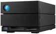 LaCie STLG16000400, LaCie 2big Dock - 16 TB