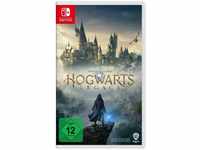 Warner Bros. Games Hogwarts Legacy - Nintendo Switch - Action/Abenteuer - PEGI 16 (EU