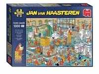 Jan van Haasteren The Craft Brewery(1000)
