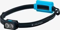 Ledlenser 502718, Ledlenser NEO3 headlamp 400 lumen black/blue