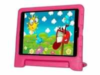 Kids Antimicrobial Case for iPad