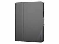 ® VersaVu® Slim case for New iPad 2022 Black