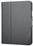 Targus THZ935GL, Targus VersaVu Slim case for New iPad 2022 Black