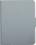 Targus THZ93511GL, Targus VersaVu Slim case for New iPad 2022 Silver