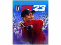 2K Games PGA Tour 2K23 - Microsoft Xbox One - Sport - PEGI 3 (EU import)