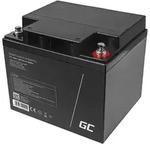 - UPS battery - Sealed Lead Acid (SLA) - 40 Ah