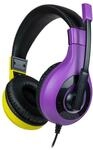 BigBen Interactive SWITCHHEADSETV1P+Y, BigBen Interactive Stereo Gaming Headset V1 -