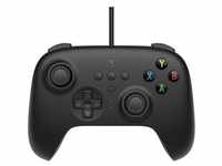 Ultimate Wired Controller - Black - Android