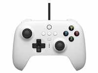 Ultimate Wired Controller - White - Android