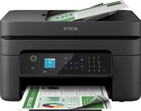 Epson C11CK63404, Epson WorkForce WF-2935DWF All in One Multifunktion - Farbe - Tinte