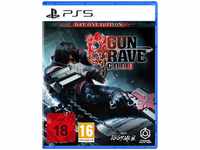Prime Matter Gungrave G.O.R.E - Day One Edition - Sony PlayStation 5 - Action -...