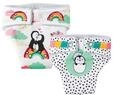 Heless Doll diapers Penguin 2 pieces 28-35 cm
