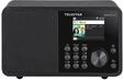 Telestar 30-012-02, Telestar DIRA M 1 A - DAB/DAB+/FM - Schwarz