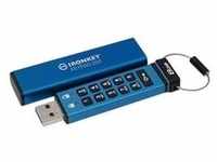IronKey - 8GB - USB-Stick