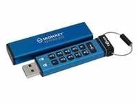 IronKey - 16GB - USB-Stick