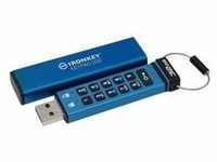 IronKey - 32GB - USB-Stick