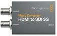 Blackmagic CONVCMIC/HS03G/WPSU, Blackmagic Micro Converter HDMI to SDI 3G