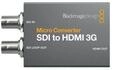 Blackmagic 60014437, Blackmagic Micro Converter SDI to HDMI 3G