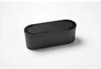 Cable Box Small Black