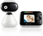 PIP1200 video baby monitor