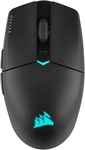 Corsair CH-931C111-EU, Corsair Katar Elite Wireless - Gaming Maus (Schwarz)