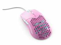 Model O - Pink - Forge Limited Edition - Gaming Maus (Pink)