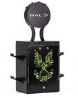 Official Halo Gaming Locker - Locker