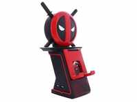 Cable Guys Deadpool Logo - Accessories for game console