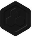 HONEYCOMB 15769, HONEYCOMB XBOX HUB - Wired - Microsoft Xbox Series S