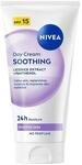 Essentials Sensitive Day SPF 15