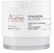 Av&egrave;ne Hyaluron Activ B3 Night Cream 40 ml