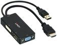 - video converter - black
