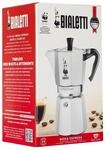 Bialetti 0001167/X2, Bialetti Moka Express 18 cups
