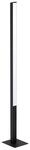 SIMOLARIS-Z floor lamp black